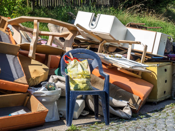 Best Commercial Cleanout Services  in Sun Village, CA