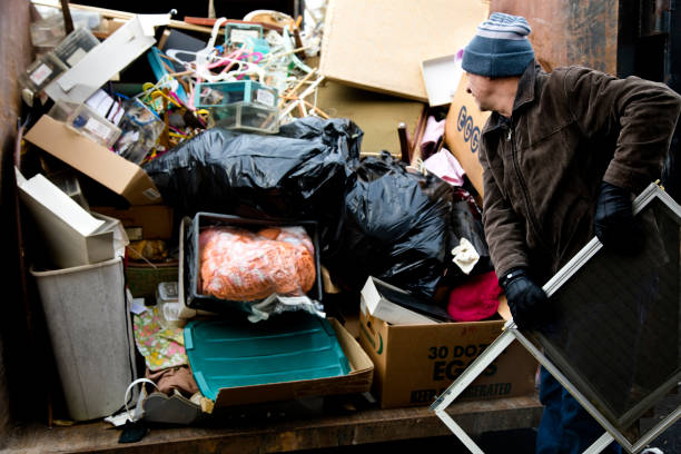 Best Furniture Removal Near Me  in Sun Village, CA