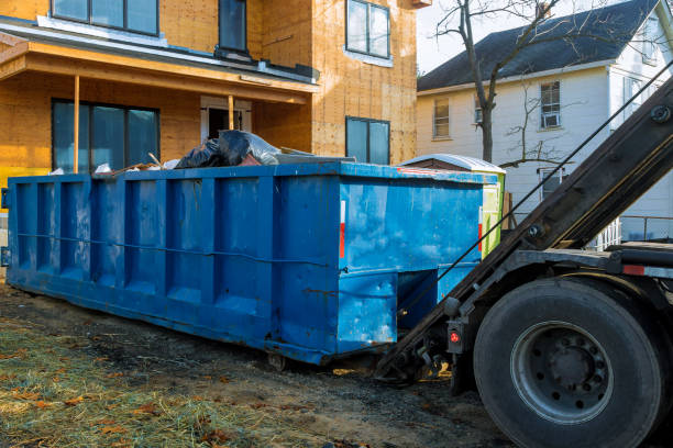 Best Junk Hauling Services  in Sun Village, CA