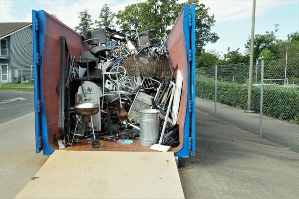 Best Hot Tub Removal  in Sun Village, CA