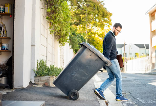 Best Yard Waste Removal  in Sun Village, CA