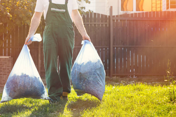 Household Junk Removal in Sun Village, CA