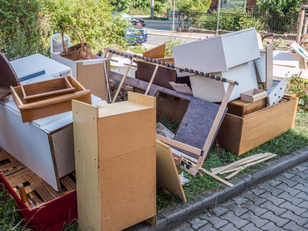 Best Full-Service Junk Removal  in Sun Village, CA