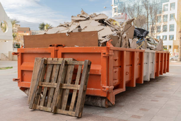 Best Local Junk Hauling  in Sun Village, CA