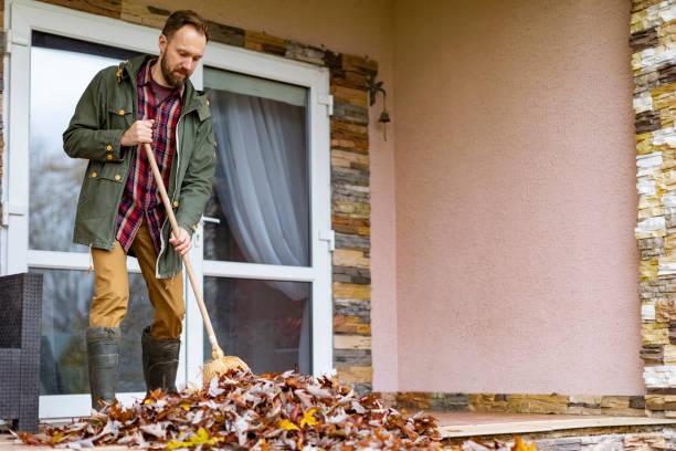 Best Residential Junk Removal  in Sun Village, CA