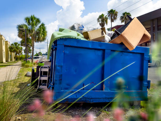Best Garage Cleanout Services  in Sun Village, CA