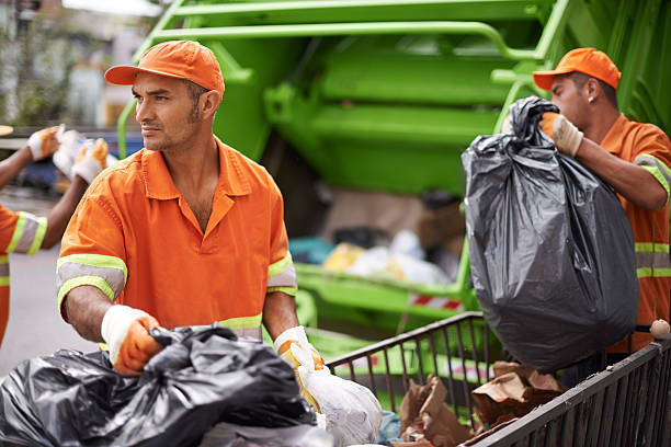 Best Local Junk Hauling  in Sun Village, CA