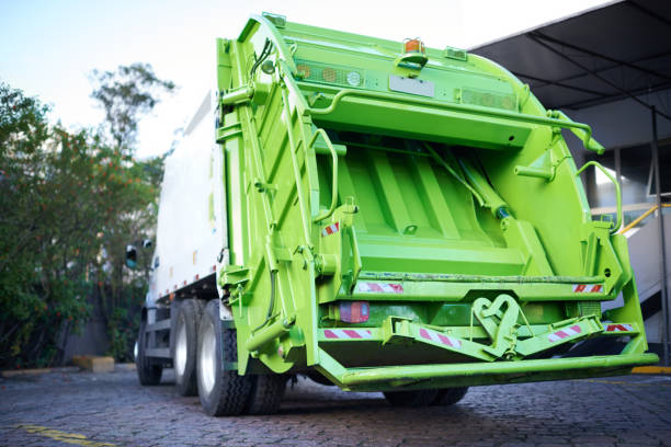 Professional Junk Removal in Sun Village, CA
