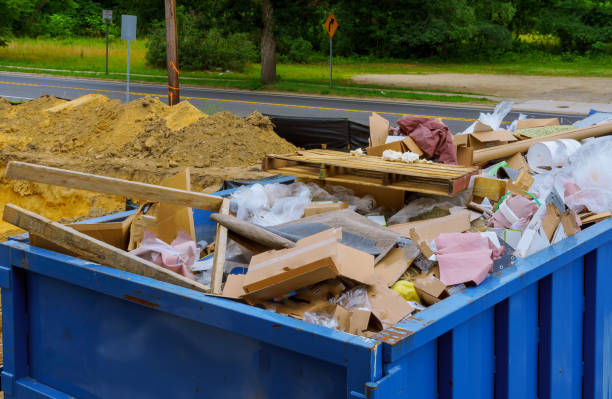 Best Yard Cleanup Services  in Sun Village, CA